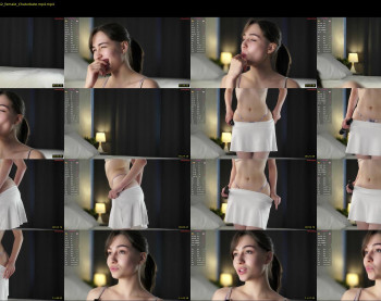 sheenadu — 16 minute Chaturbate female cam show recording, 720p, Dec 9, 2025