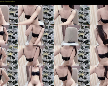 shellysan — 24 minute Chaturbate female cam show recording, 720p, Dec 9, 2025