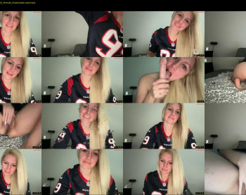 smexxii93 — 122 minute Chaturbate female cam show recording, 480p, Dec 9, 2025