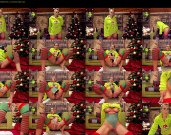 solar_criss — 30 minute Chaturbate female cam show recording, 720p, Dec 10, 2025