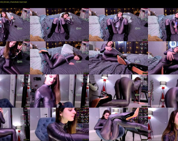 sonia__rose — 104 minute Chaturbate female cam show recording, 720p, Dec 9, 2025