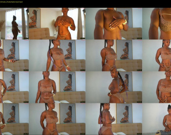 sow_fitt — 17 minute Chaturbate female cam show recording, 720p, Dec 9, 2025