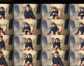 stralght_twinks — 8 minute Chaturbate male cam show recording, 720p, Dec 9, 2025