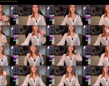 stripmequick — 11 minute Chaturbate female cam show recording, 720p, Dec 9, 2025