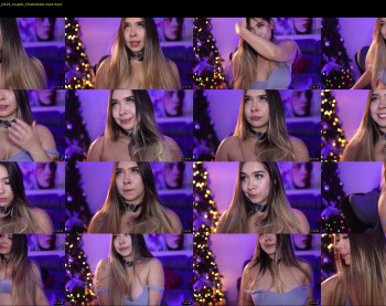 students_porn — 22 minute Chaturbate couple cam show recording, 720p, Dec 10, 2025