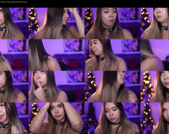 students_porn — 29 minute Chaturbate couple cam show recording, 720p, Dec 10, 2025
