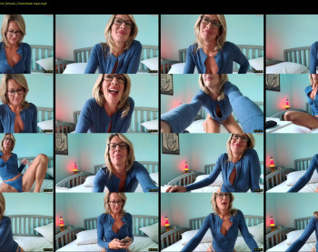 sunniemilf — 19 minute Chaturbate female cam show recording, 720p, Dec 9, 2025
