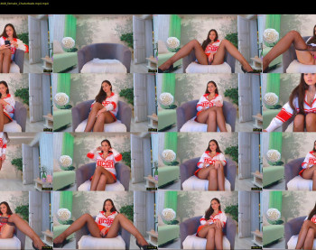 sunshine13_ — 121 minute Chaturbate female cam show recording, 720p, Dec 9, 2025