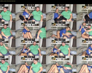 sunshine_diddy — 41 minute Chaturbate couple cam show recording, 720p, Dec 9, 2025