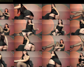 superhot2cb — 83 minute Chaturbate female cam show recording, 720p, Dec 9, 2025