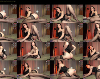 superhot2cb — 32 minute Chaturbate female cam show recording, 720p, Dec 9, 2025