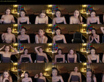 sweetdesiree_ — 117 minute Chaturbate couple cam show recording, 720p, Dec 9, 2025