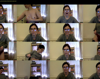 sweetriddance — 62 minute Chaturbate female cam show recording, 480p, Dec 9, 2025