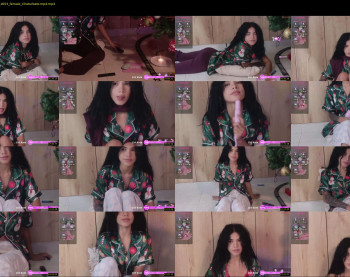 sweett_petite — 26 minute Chaturbate female cam show recording, 720p, Dec 9, 2025