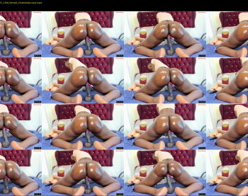 sweety_shawtys — 10 minute Chaturbate female cam show recording, 480p, Dec 9, 2025