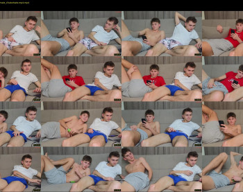 tai_fun — 67 minute Chaturbate male cam show recording, 720p, Dec 9, 2025