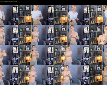 tajuanaruffner — 88 minute Chaturbate female cam show recording, 720p, Dec 9, 2025