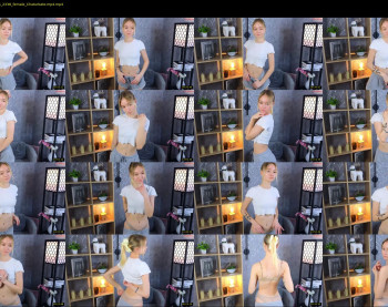 tajuanaruffner — 37 minute Chaturbate female cam show recording, 720p, Dec 9, 2025