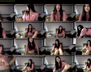 tempiebunting — 67 minute Chaturbate female cam show recording, 720p, Dec 9, 2025