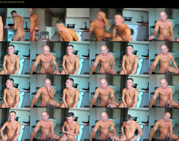 thermalsis — 10 minute Chaturbate male cam show recording, 720p, Dec 9, 2025