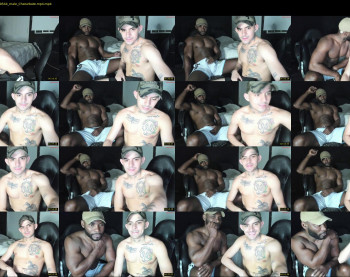 timothy_eliot — 6 minute Chaturbate male cam show recording, 720p, Dec 10, 2025