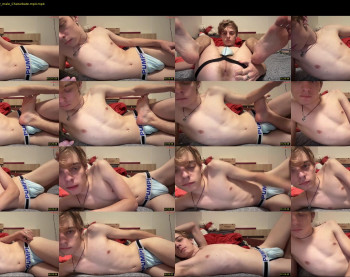timveret — 9 minute Chaturbate male cam show recording, 720p, Dec 9, 2025