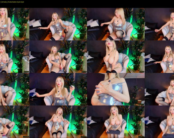 tokiomilf — 109 minute Chaturbate female cam show recording, 720p, Dec 10, 2025