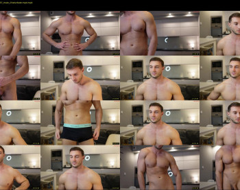 tom_fordd — 67 minute Chaturbate male cam show recording, 720p, Dec 9, 2025