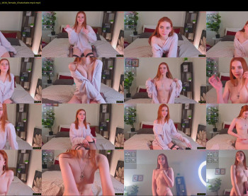 toshikolootens — 121 minute Chaturbate female cam show recording, 720p, Dec 9, 2025