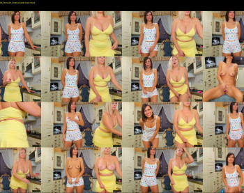 tunderose — 120 minute Chaturbate female cam show recording, 720p, Dec 9, 2025