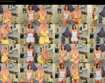 tunderose — 121 minute Chaturbate female cam show recording, 720p, Dec 9, 2025