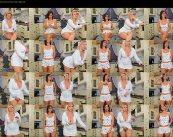 tunderose — 32 minute Chaturbate female cam show recording, 720p, Dec 9, 2025