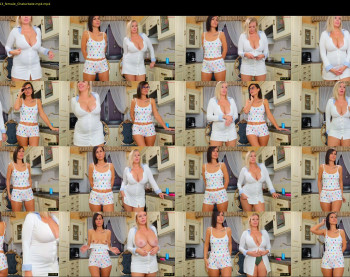 tunderose — 36 minute Chaturbate female cam show recording, 720p, Dec 9, 2025