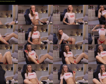 unnabella — 120 minute Chaturbate female cam show recording, 720p, Dec 9, 2025