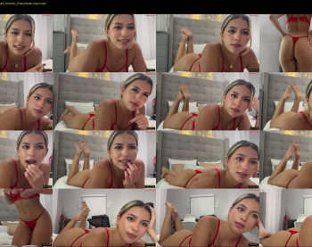urgfmandy — 103 minute Chaturbate female cam show recording, 480p, Dec 9, 2025