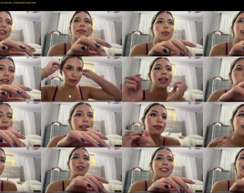 urgfmandy — 3 minute Chaturbate female cam show recording, 480p, Dec 9, 2025