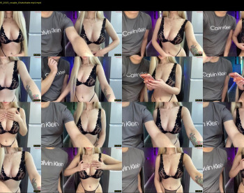 vanilladirtybitch — 14 minute Chaturbate couple cam show recording, 720p, Dec 9, 2025