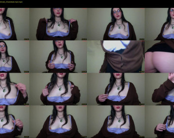 velira_ — 17 minute Chaturbate female cam show recording, 720p, Dec 10, 2025