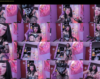 vero_osb — 102 minute Chaturbate female cam show recording, 720p, Dec 10, 2025