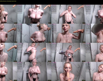 vivianwinters — 121 minute Chaturbate female cam show recording, 720p, Dec 10, 2025