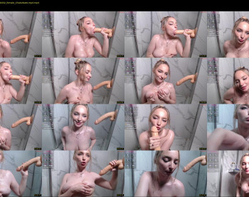 vivianwinters — 42 minute Chaturbate female cam show recording, 720p, Dec 10, 2025