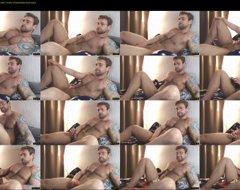 waynemiller_ — 105 minute Chaturbate male cam show recording, 720p, Dec 9, 2025