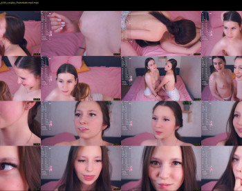 wendiesetters — 29 minute Chaturbate female cam show recording, 720p, Dec 9, 2025