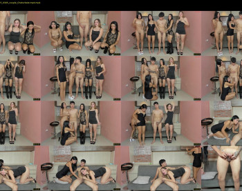 wet_dreamm22 — 16 minute Chaturbate couple cam show recording, 720p, Dec 10, 2025