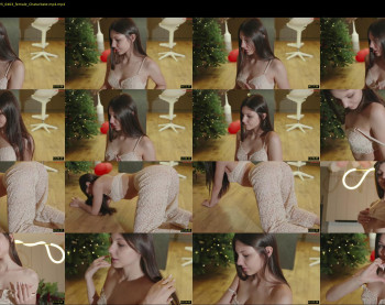 whisper_of_love — 36 minute Chaturbate female cam show recording, 720p, Dec 10, 2025