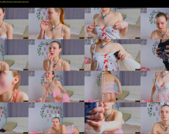 xiaobrunscheen — 53 minute Chaturbate couple cam show recording, 720p, Dec 9, 2025