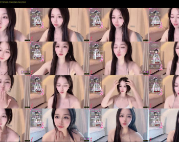 xiaoyu_ko — 28 minute Chaturbate female cam show recording, 720p, Dec 10, 2025