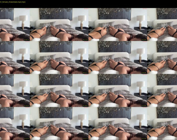 xoharperr — 3 minute Chaturbate female cam show recording, 720p, Dec 9, 2025