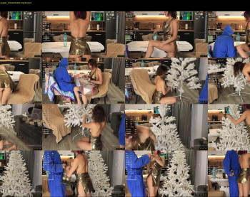 xwithy — 120 minute Chaturbate female cam show recording, 720p, Dec 9, 2025