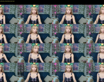 yume_ko — 10 minute Chaturbate female cam show recording, 720p, Dec 9, 2025